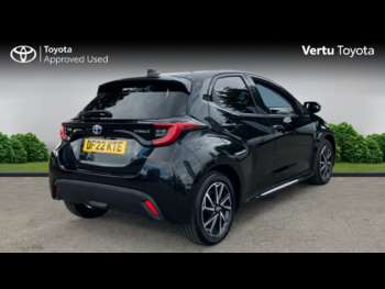 Used Toyota Yaris 2022 for sale - 75008810: Photo