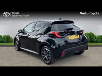 Used Toyota Yaris 2022 for sale - 75008810: Photo