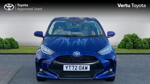 Used Toyota Yaris 2022 for sale - 76343912: Photo 15