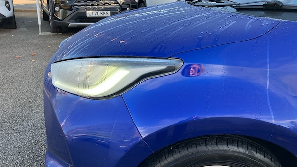 Used Toyota Yaris 2022 for sale - 76343912: Photo 20
