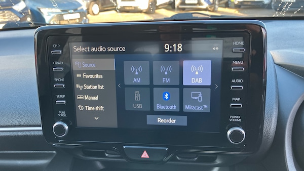 Used Toyota Yaris 2022 for sale - 76343912: Photo 29