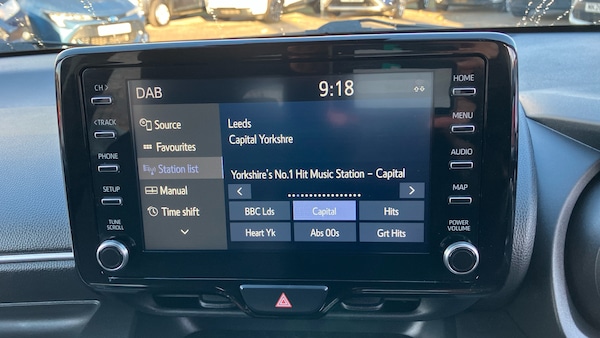 Used Toyota Yaris 2022 for sale - 76343912: Photo 30