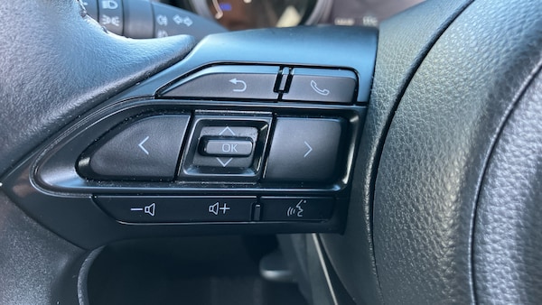 Used Toyota Yaris 2022 for sale - 76343912: Photo 36