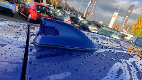 Used Toyota Yaris 2022 for sale - 76343912: Photo 40