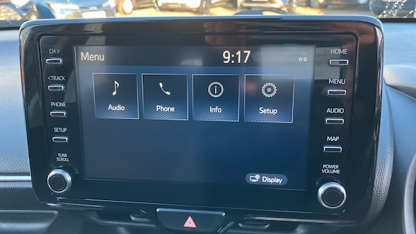 Used Toyota Yaris 2022 for sale - 76343912: Photo 7