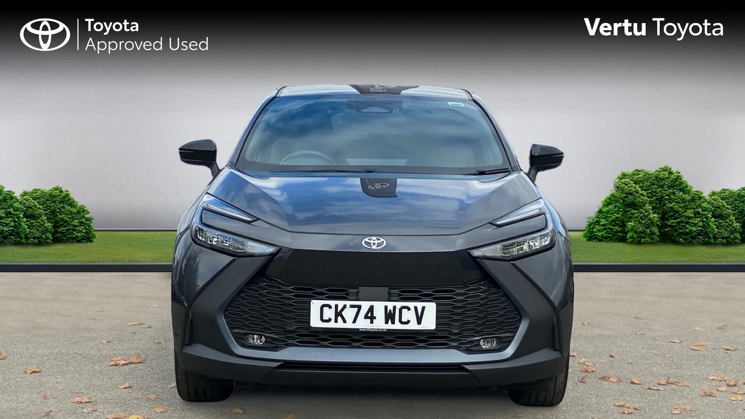 Used Toyota C-HR 2024 for sale - 76493668: Photo 15