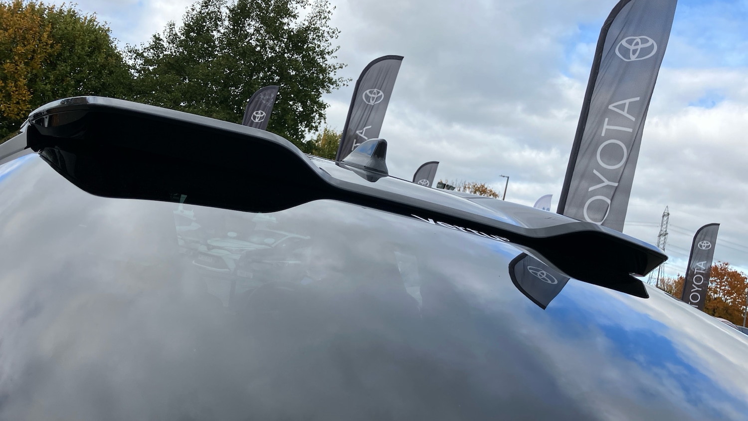 Used Toyota C-HR 2024 for sale - 76493668: Photo 26