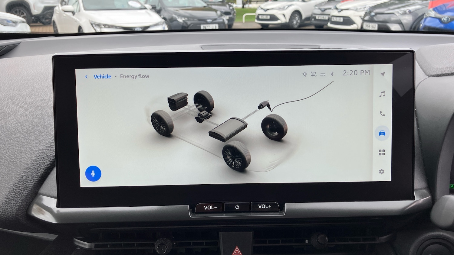 Used Toyota C-HR 2024 for sale - 76493668: Photo 28