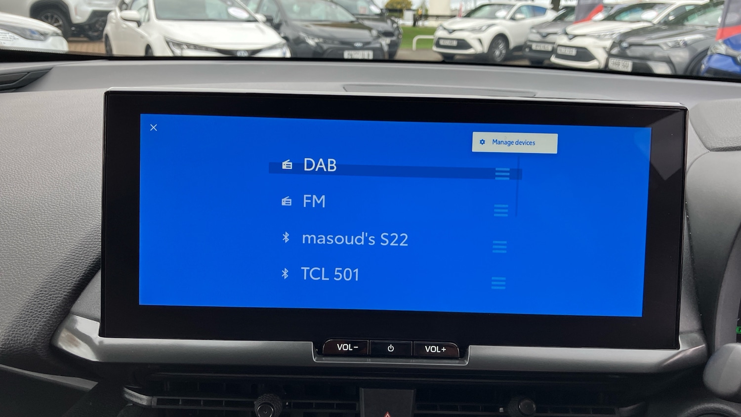 Used Toyota C-HR 2024 for sale - 76493668: Photo 29