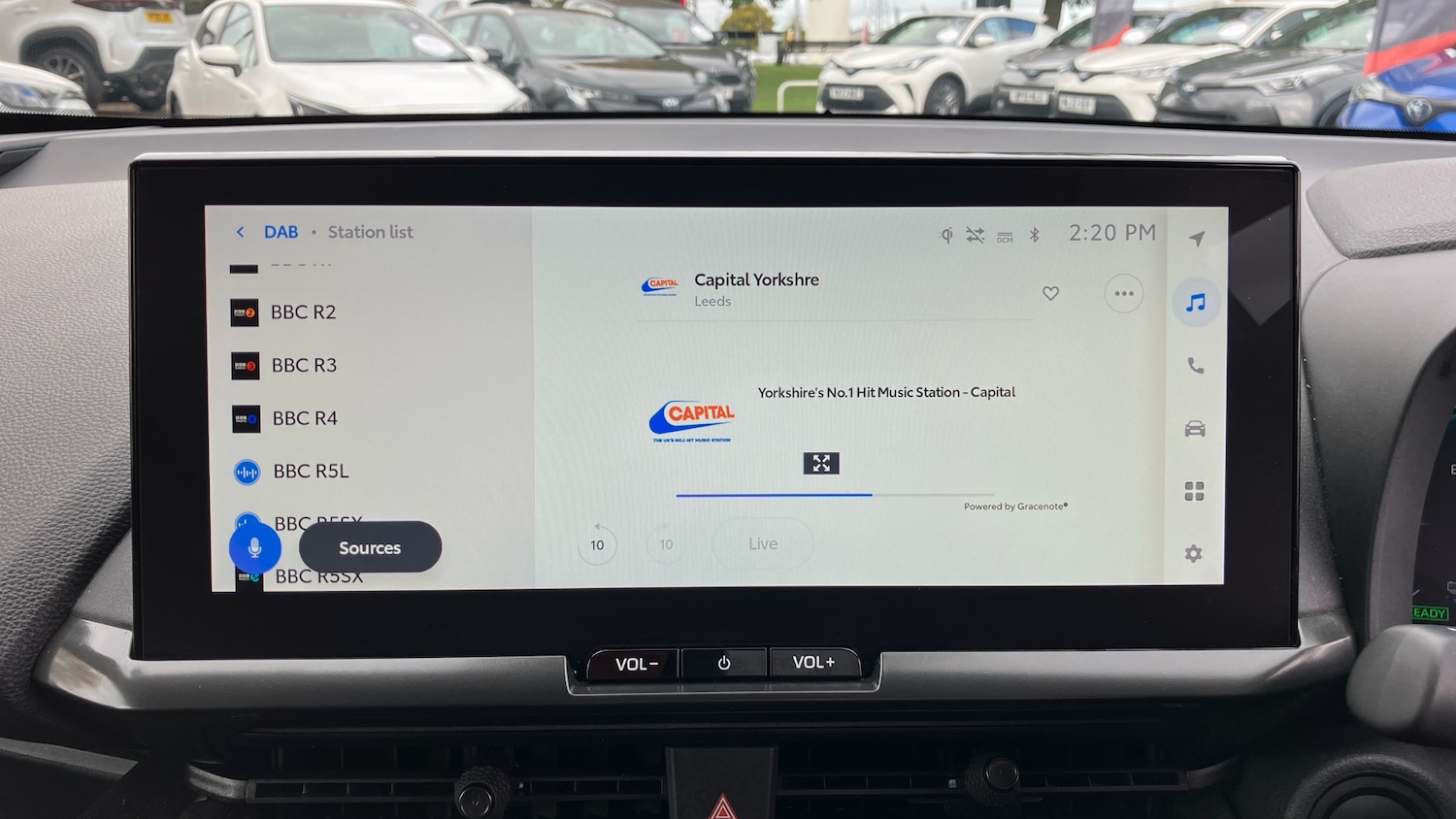 Used Toyota C-HR 2024 for sale - 76493668: Photo 30