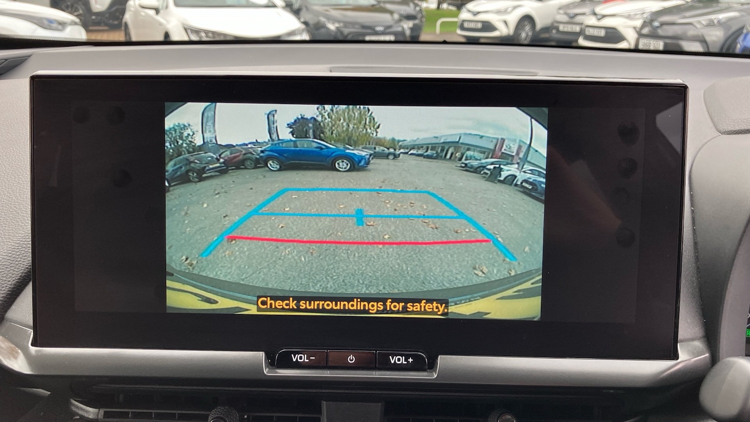 Used Toyota C-HR 2024 for sale - 76493668: Photo 31