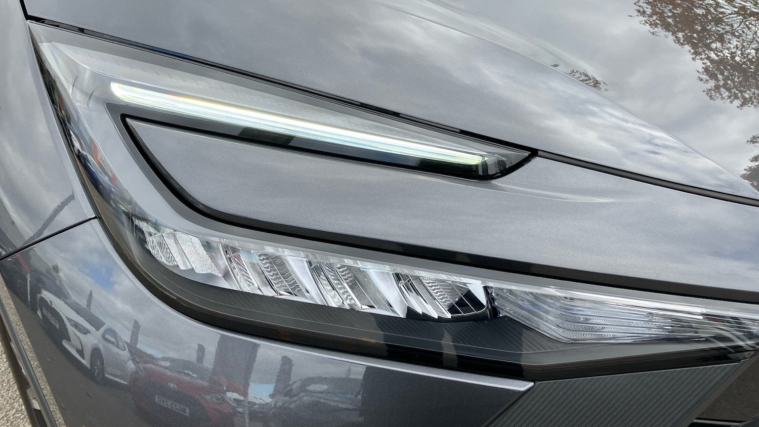 Used Toyota C-HR 2024 for sale - 76493668: Photo 32