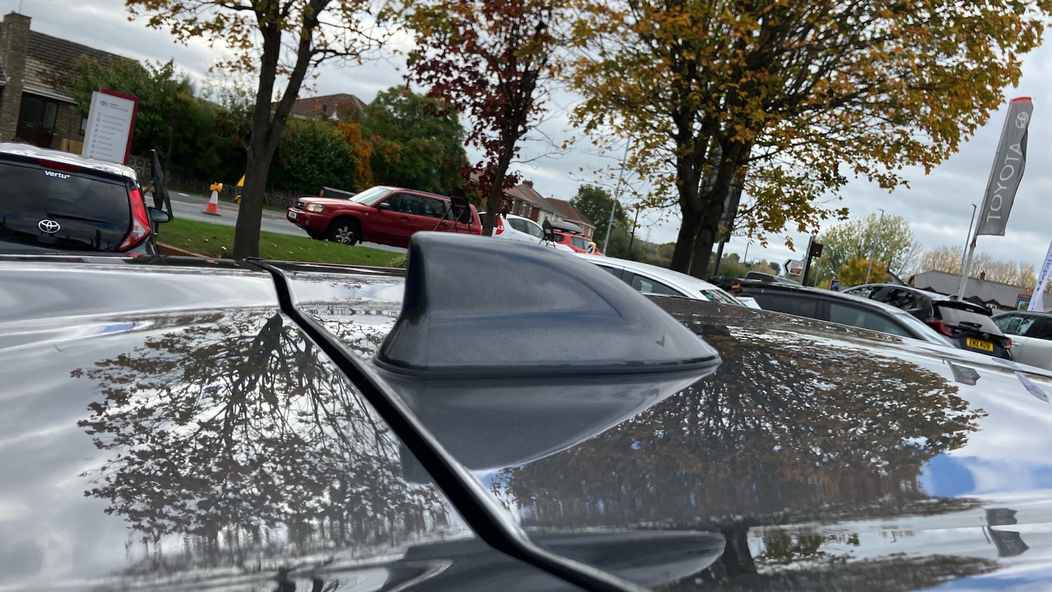 Used Toyota C-HR 2024 for sale - 76493668: Photo 40