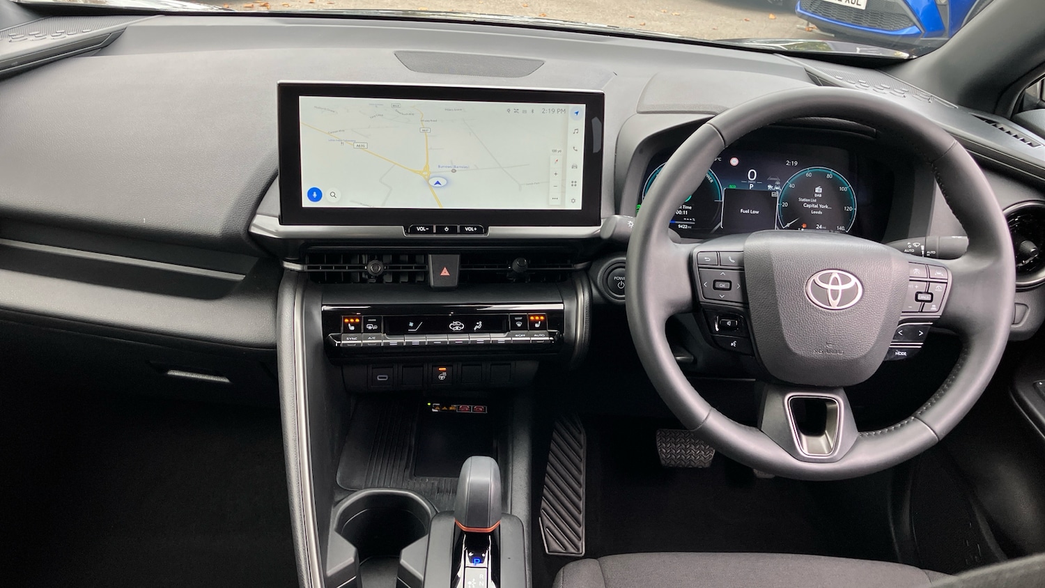 Used Toyota C-HR 2024 for sale - 76493668: Photo 5