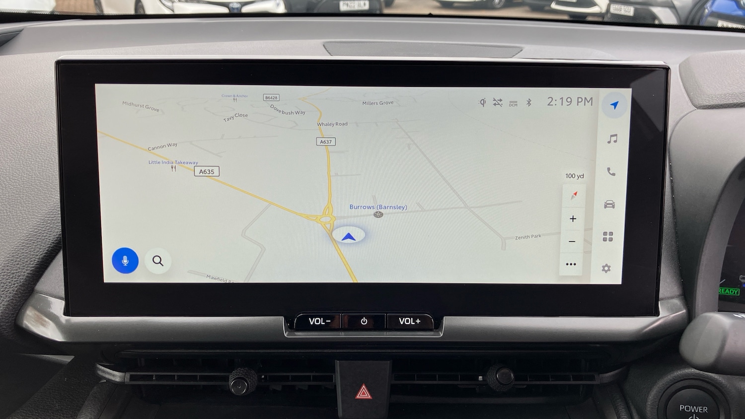 Used Toyota C-HR 2024 for sale - 76493668: Photo 7