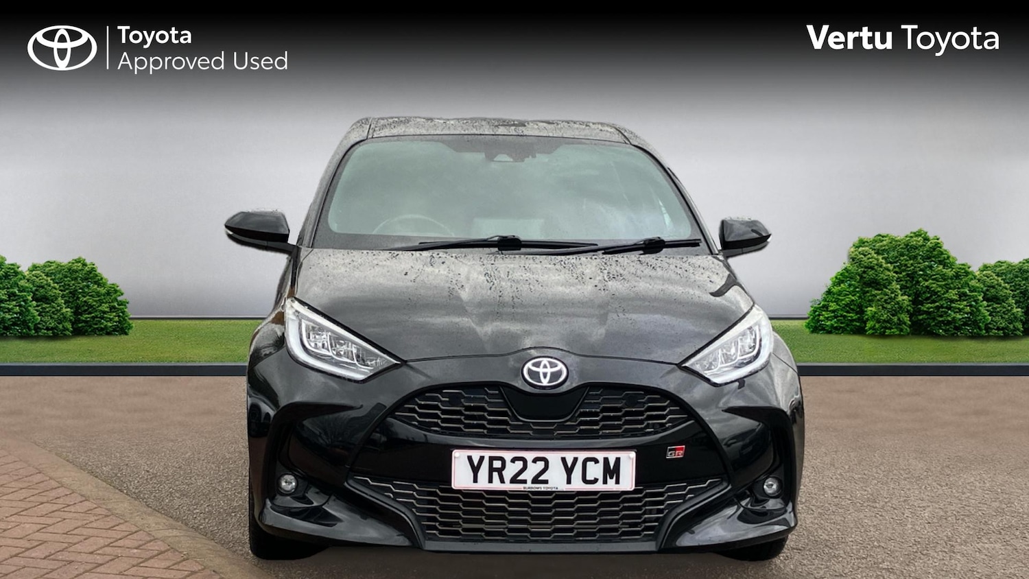 Used Toyota Yaris 2022 for sale - 76452649: Photo 15