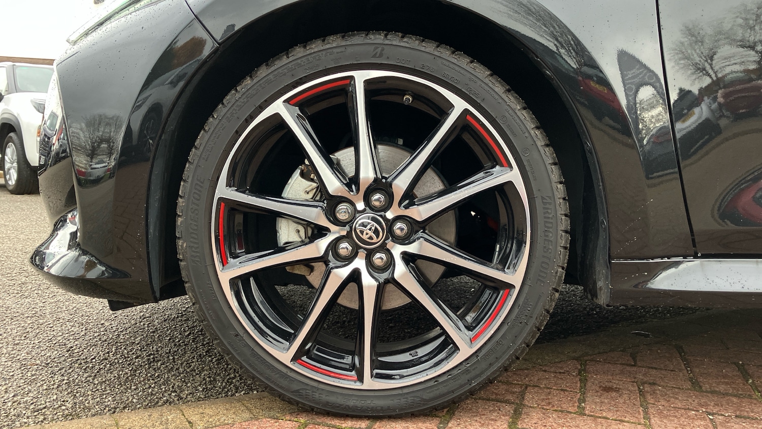 Used Toyota Yaris 2022 for sale - 76452649: Photo 18