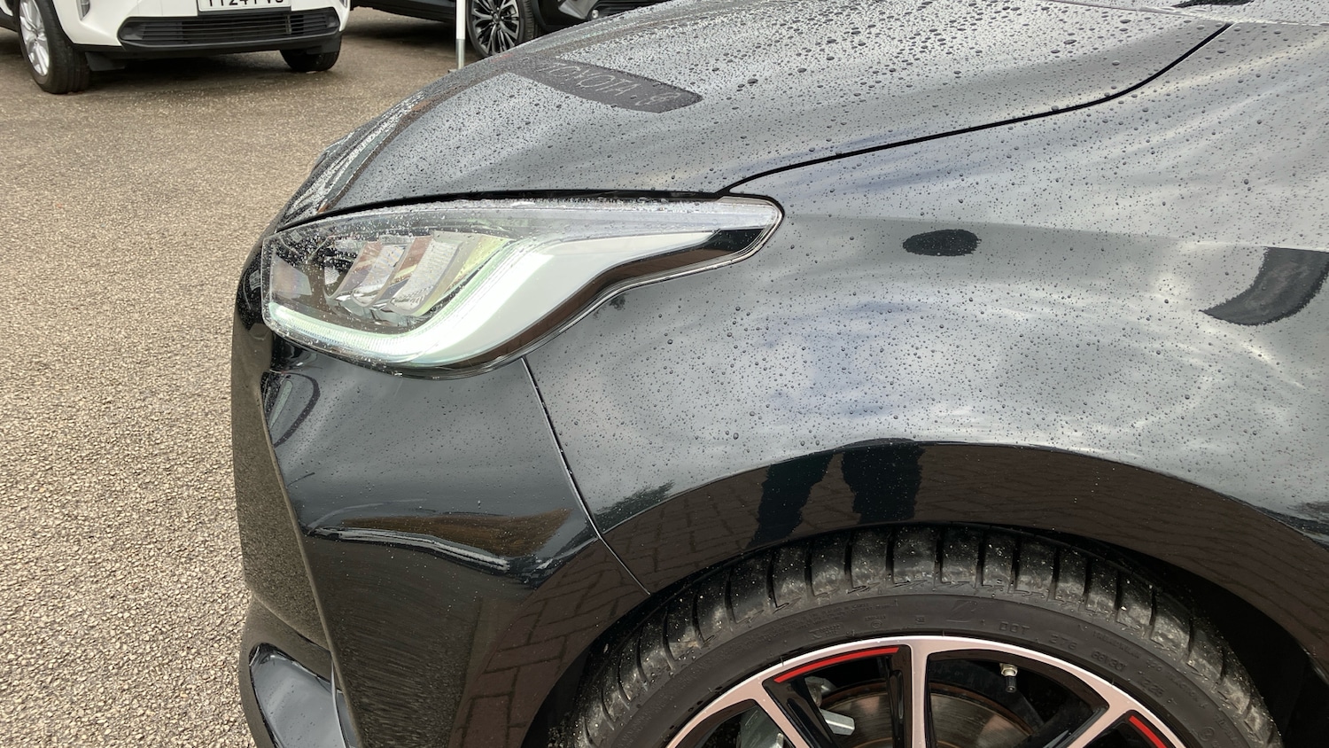 Used Toyota Yaris 2022 for sale - 76452649: Photo 20