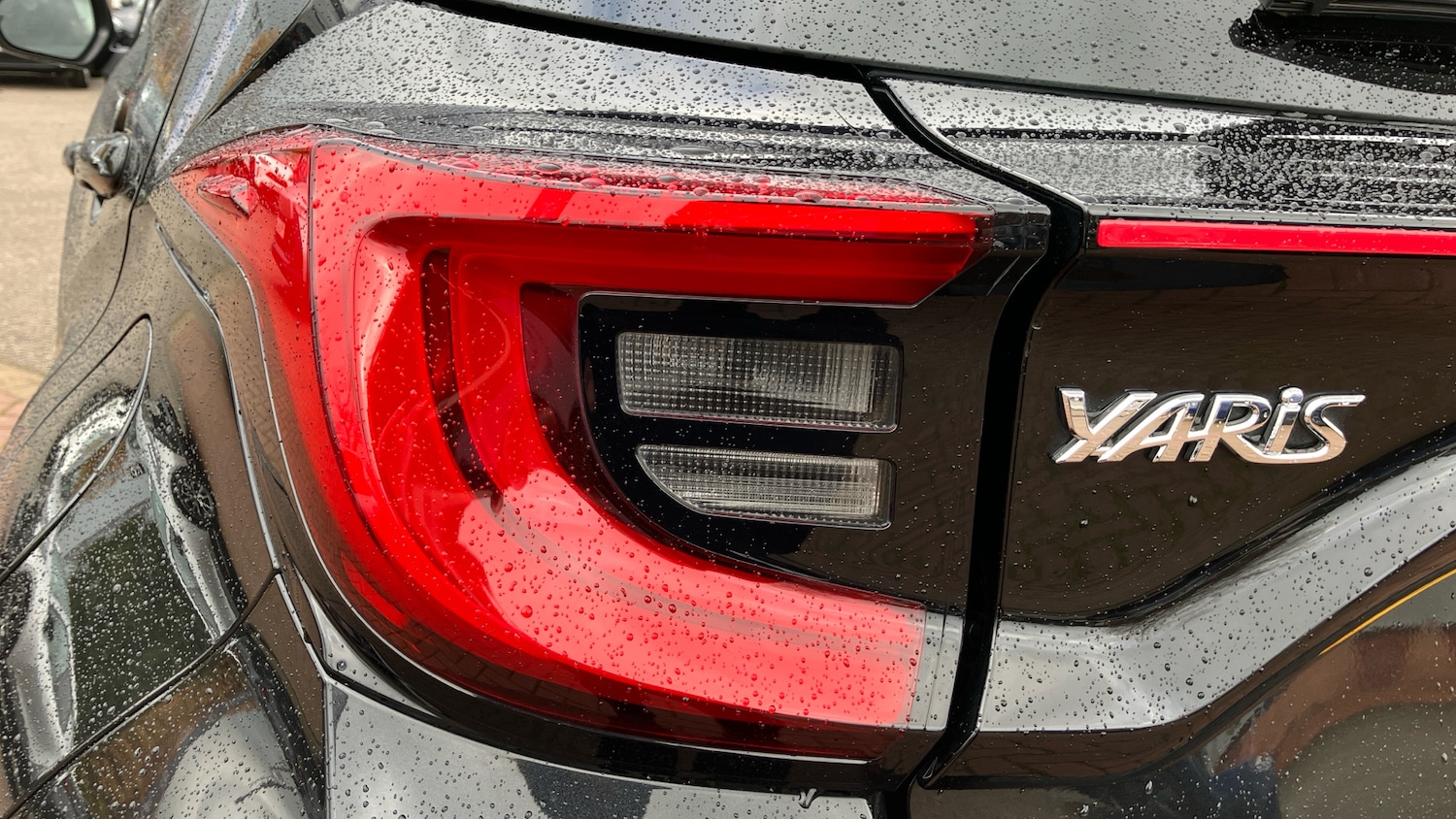 Used Toyota Yaris 2022 for sale - 76452649: Photo 25