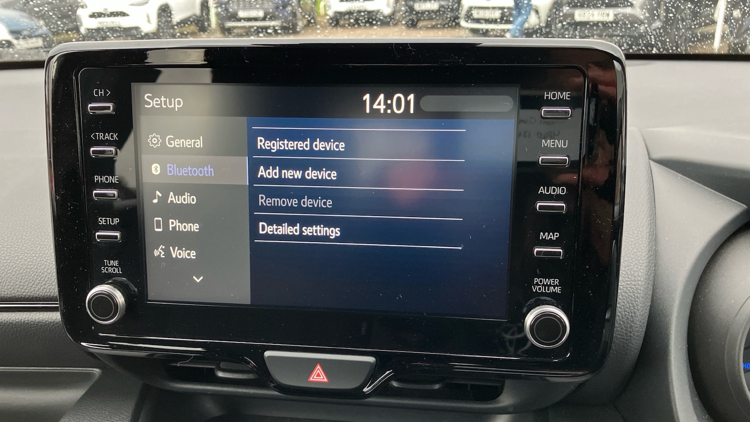 Used Toyota Yaris 2022 for sale - 76452649: Photo 27