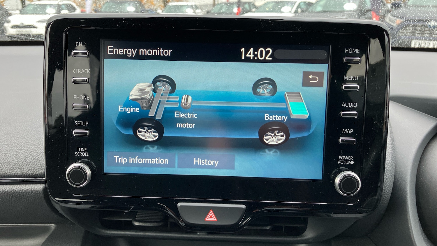 Used Toyota Yaris 2022 for sale - 76452649: Photo 28