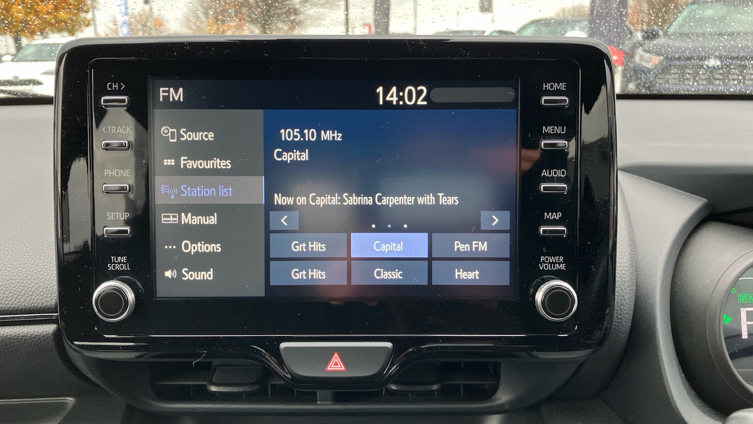 Used Toyota Yaris 2022 for sale - 76452649: Photo 30