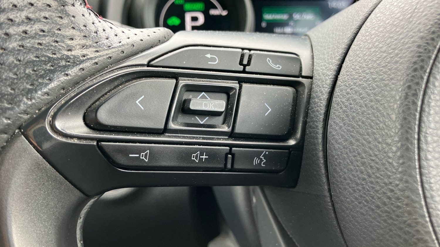 Used Toyota Yaris 2022 for sale - 76452649: Photo 36