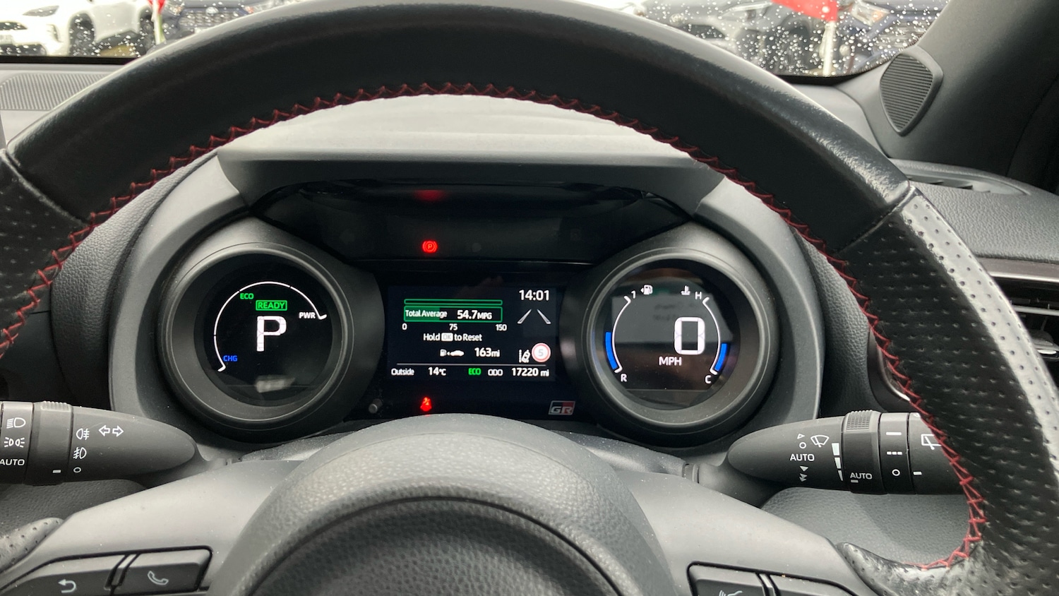 Used Toyota Yaris 2022 for sale - 76452649: Photo 9