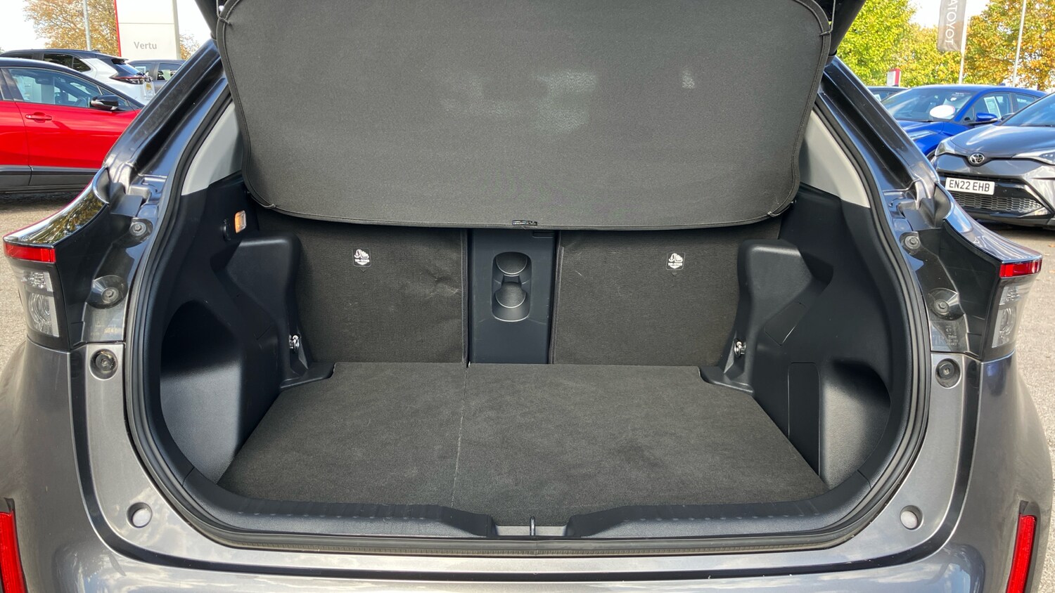 Used Toyota Yaris Cross 2023 for sale - 76027010: Photo 14