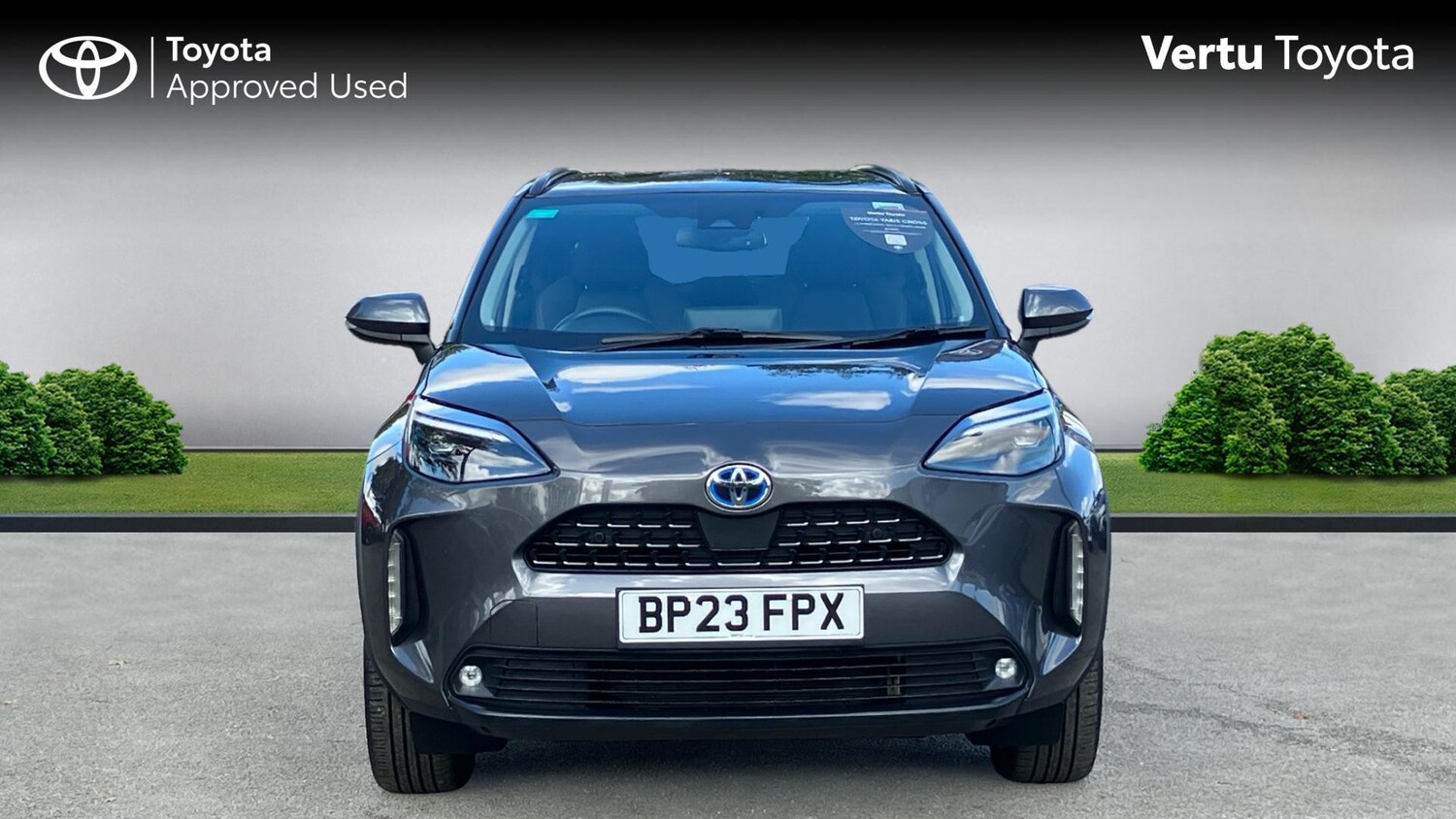 Used Toyota Yaris Cross 2023 for sale - 76027010: Photo 15