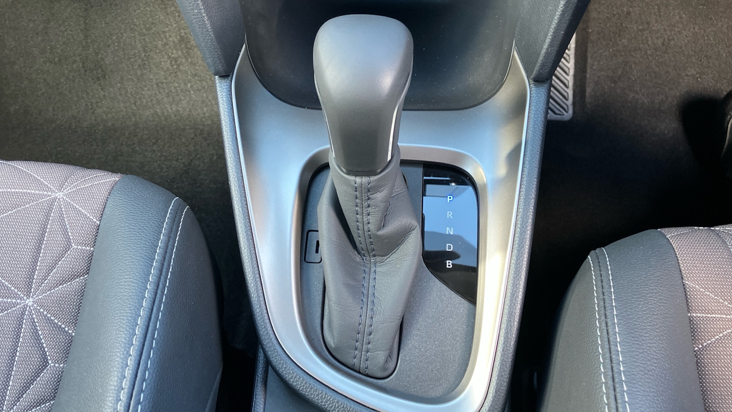 Used Toyota Yaris Cross 2023 for sale - 76027010: Photo 35