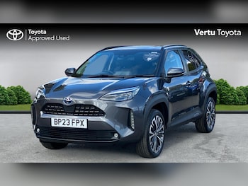 Used Toyota Yaris Cross 2023 for sale - 76027010: Photo 3