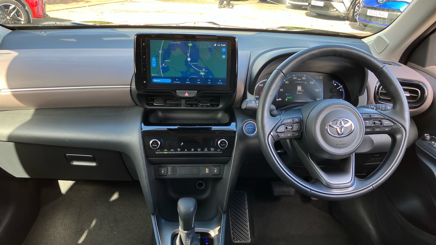 Used Toyota Yaris Cross 2023 for sale - 76027010: Photo 5
