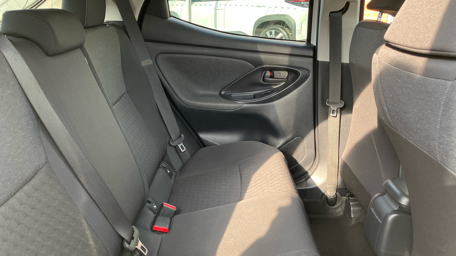 Used Toyota Yaris 2021 for sale - 77985209: Photo 12