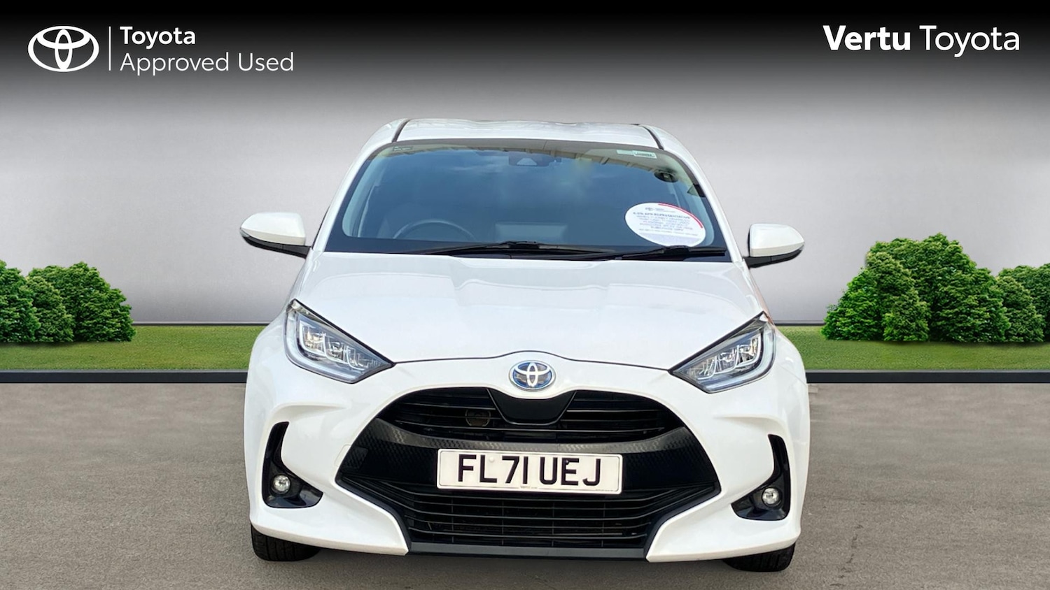 Used Toyota Yaris 2021 for sale - 77985209: Photo 15