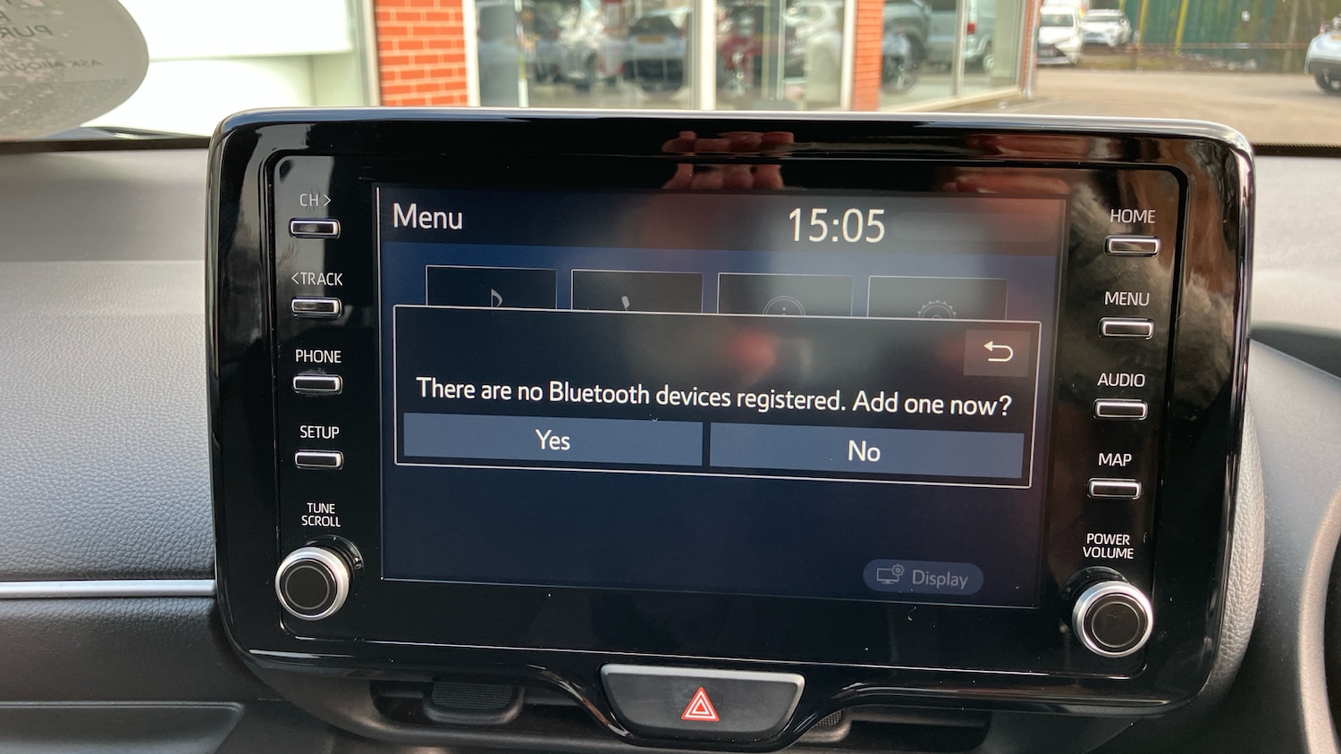 Used Toyota Yaris 2021 for sale - 77985209: Photo 27