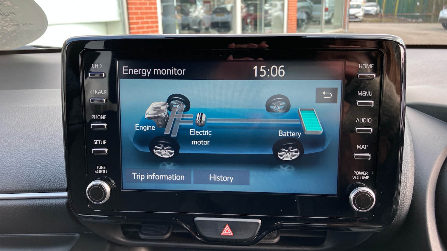 Used Toyota Yaris 2021 for sale - 77985209: Photo 28