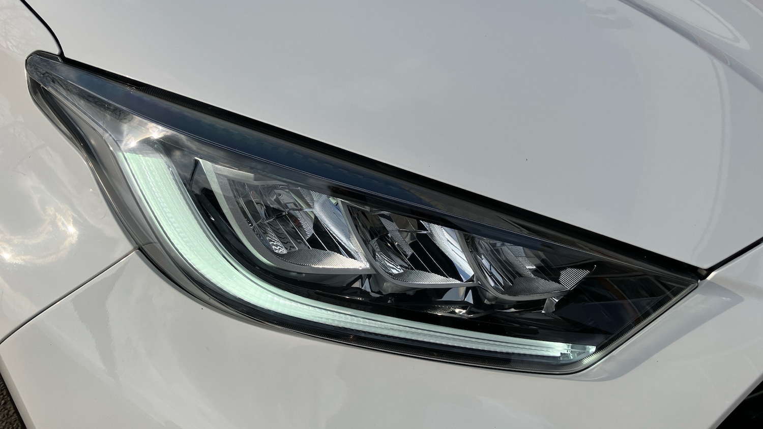 Used Toyota Yaris 2021 for sale - 77985209: Photo 32