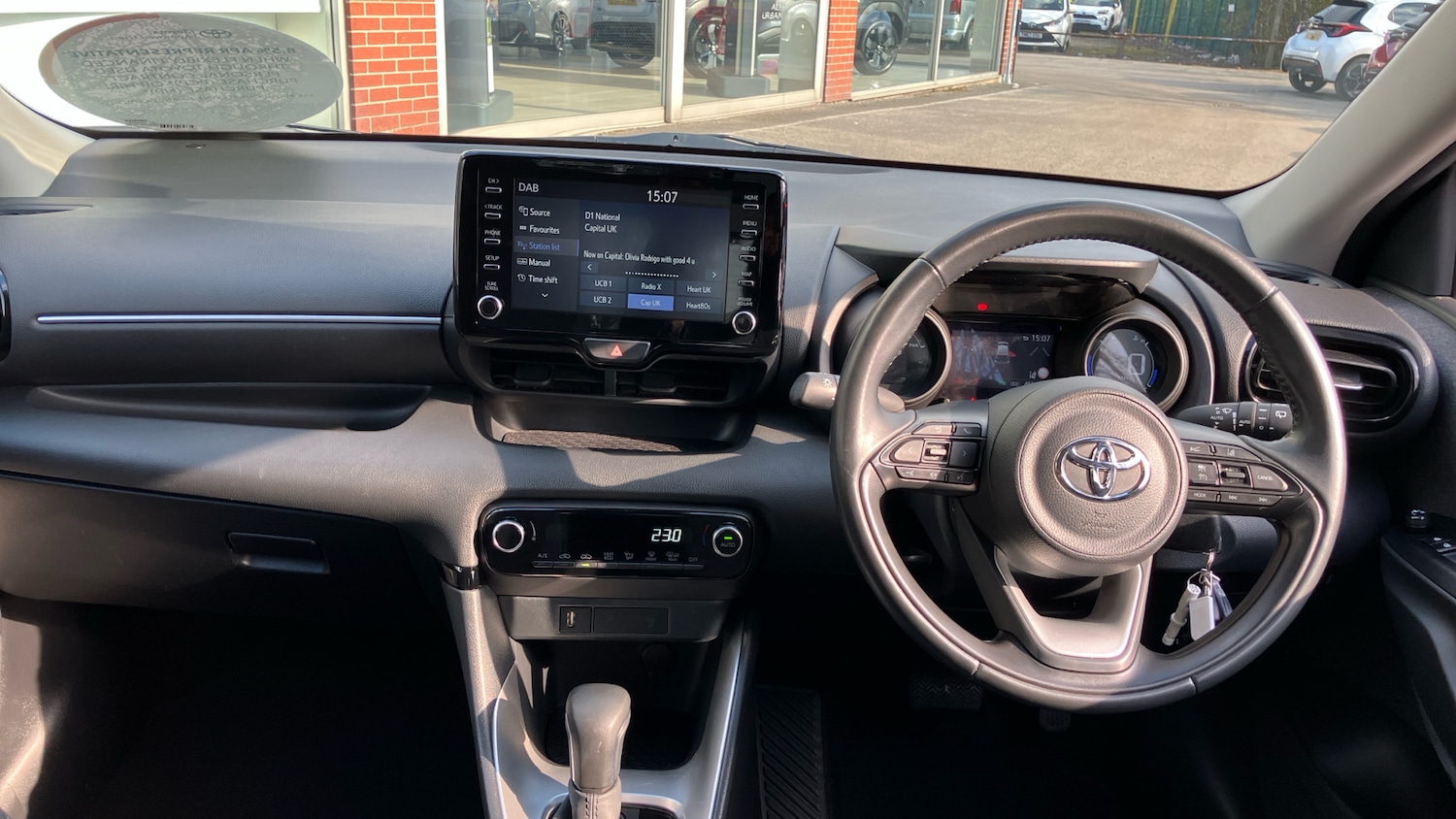 Used Toyota Yaris 2021 for sale - 77985209: Photo 5