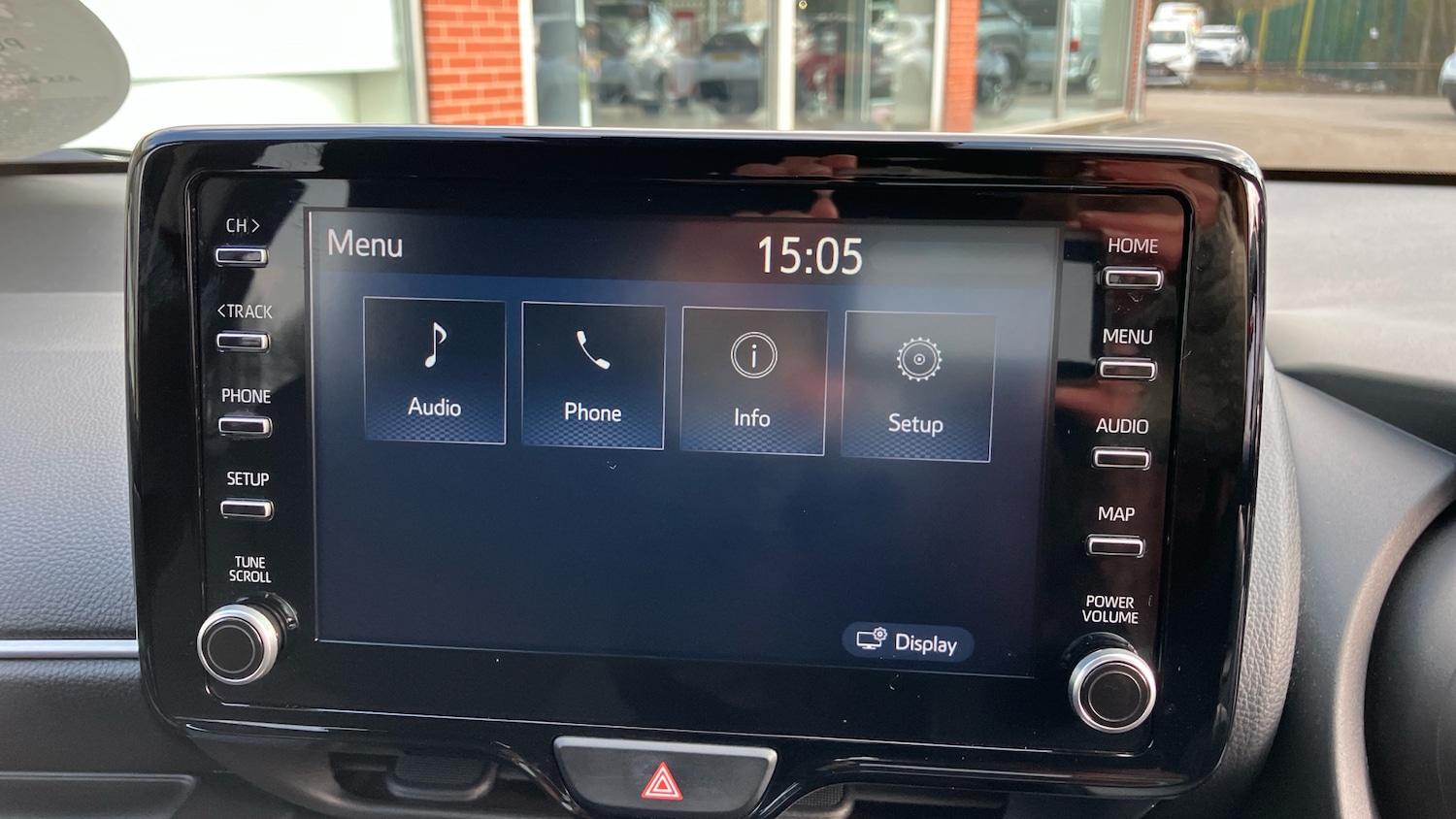 Used Toyota Yaris 2021 for sale - 77985209: Photo 7