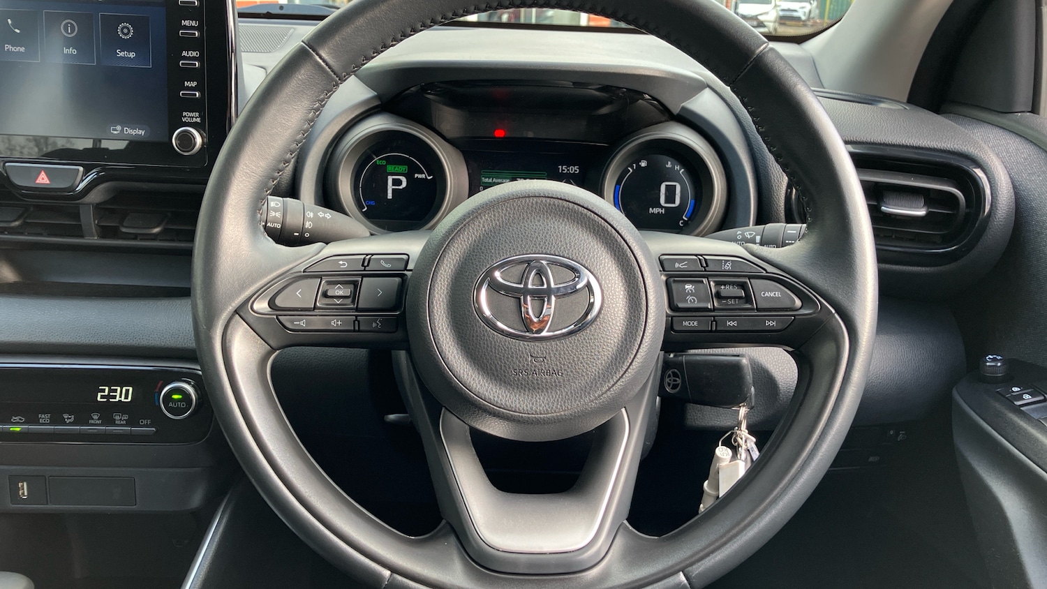 Used Toyota Yaris 2021 for sale - 77985209: Photo 8