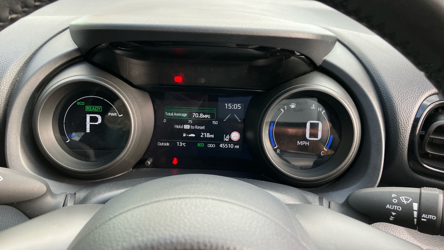 Used Toyota Yaris 2021 for sale - 77985209: Photo 9