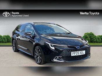 Used Toyota Corolla 2025 for sale - 79545609: Photo