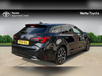 Used Toyota Corolla 2025 for sale - 79545609: Photo