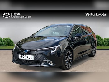 Used Toyota Corolla 2025 for sale - 79545609: Photo