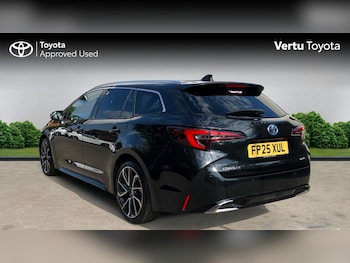 Used Toyota Corolla 2025 for sale - 79545609: Photo