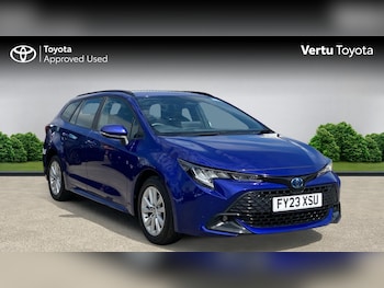Used Toyota Corolla 2023 for sale - 79102338: Photo