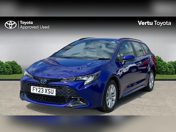 Used Toyota Corolla 2023 for sale - 79102338: Photo