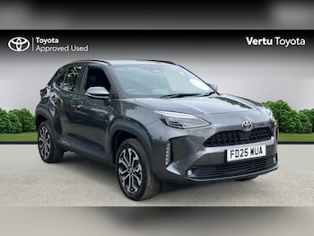 Used Toyota Yaris Cross 2025 for sale - 78914766: Photo