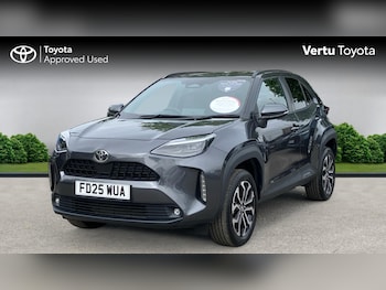 Used Toyota Yaris Cross 2025 for sale - 78914766: Photo